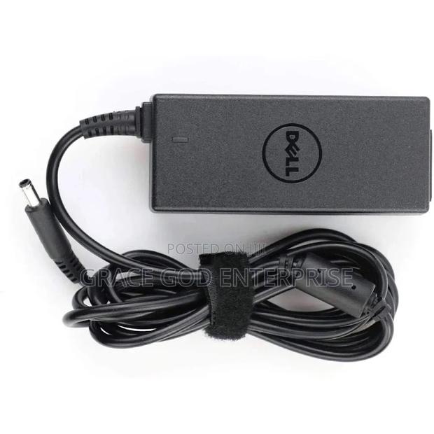 Original Dell Small Pin 45w Charger · Photo 3