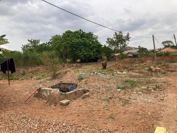 Two Plots of Land for Sale Located Oyarifa Kuotaam Estate · Photo 1