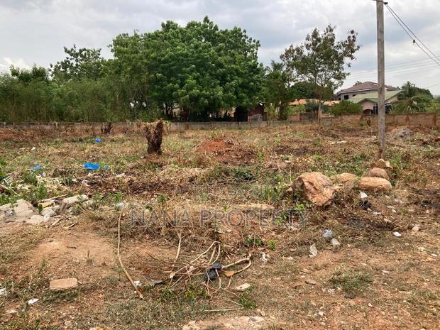 Two Plots of Land for Sale Located Oyarifa Kuotaam Estate · Photo 2