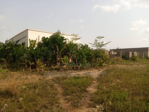 Five Acres of Land for Sale Located at Dowdowa · Photo 1