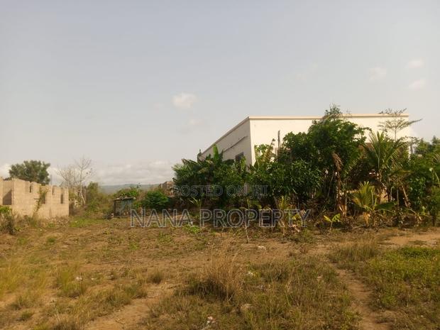 Five Acres of Land for Sale Located at Dowdowa · Photo 2