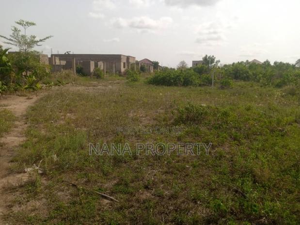 Five Acres of Land for Sale Located at Dowdowa · Photo 4
