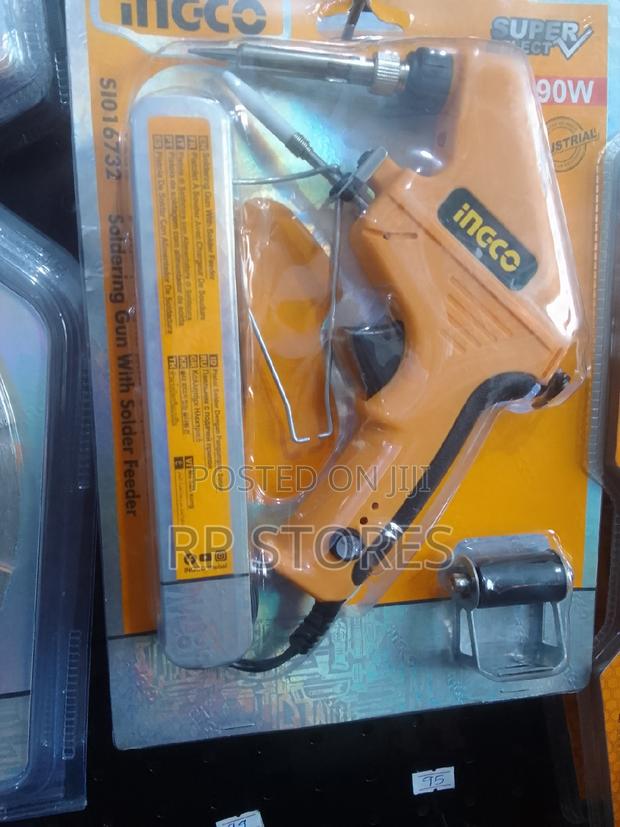 Soldering Gun · Photo 2