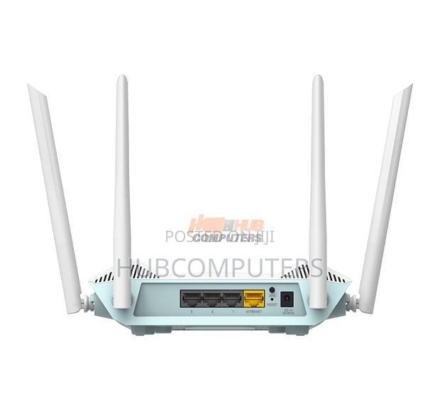 D-Link R15 Eagle Pro Ai Smart Router · Photo 2