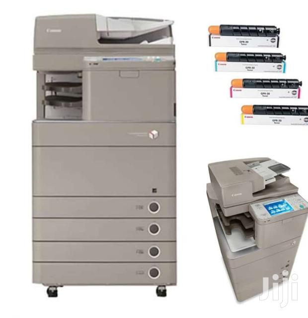 All Types Of Canon Photo Copier Machines For Sale. · Photo 4