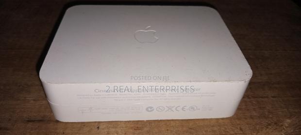 Original A1097 Cinema HD Display Power Adapter 90W · Photo 4