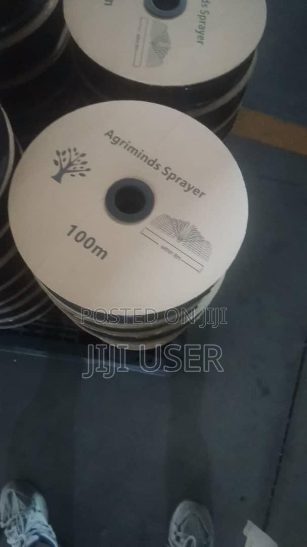 Rain Hose/Water for Me/Sprinkler Hose/Micro Spray Tube · Photo 4