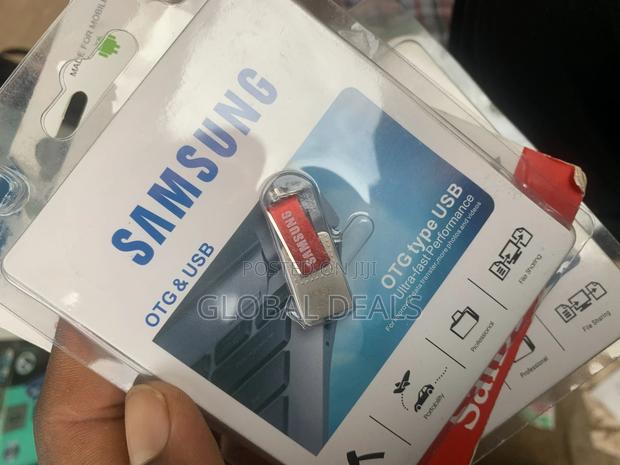 16GB Otg Pendrive · Photo 3