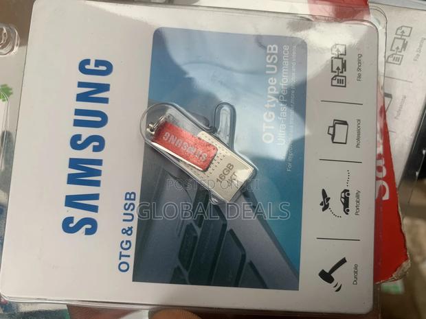 16GB Otg Pendrive · Photo 4