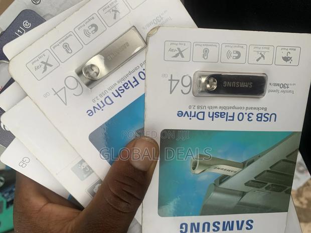 64gb Pendrive · Photo 3
