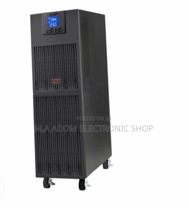 Classic Design APC Easy UPS 10kva Online SRV 10000va 230V. · Photo 2