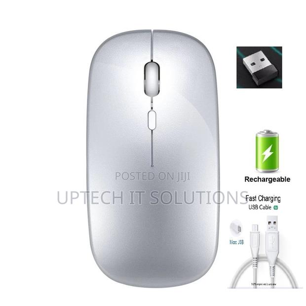 Dell Premier Rechargeable Wireless Mouse · Photo 2