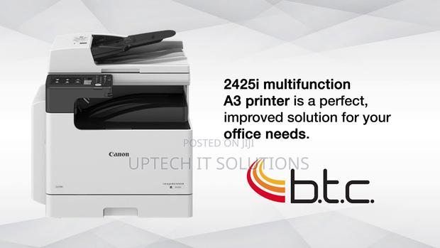 Canon Imagerunner 2425 Complete Copier · Photo 2