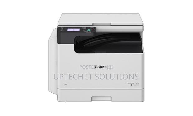 Canon Imagerunner 2224 · Photo 2