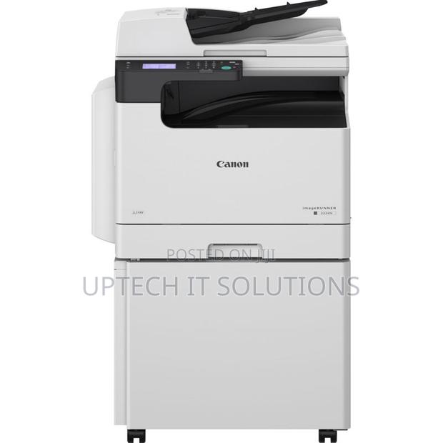 Canon Imagerunner 2224n · Photo 2