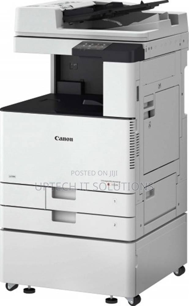 Canon Imagerunner C3326i Multifunctional Colour · Photo 2