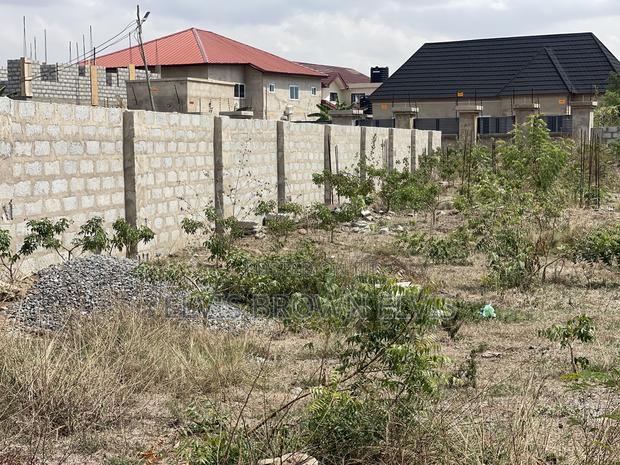 Buy Land for Sale at Legon Hills or West Trasacco · Photo 4