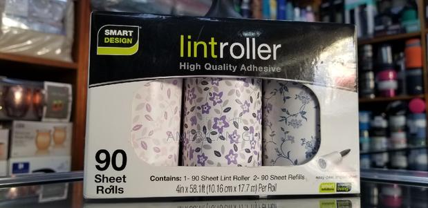 Lintroller High Quality Adhesive (270 Pre-Cut) · Photo 4