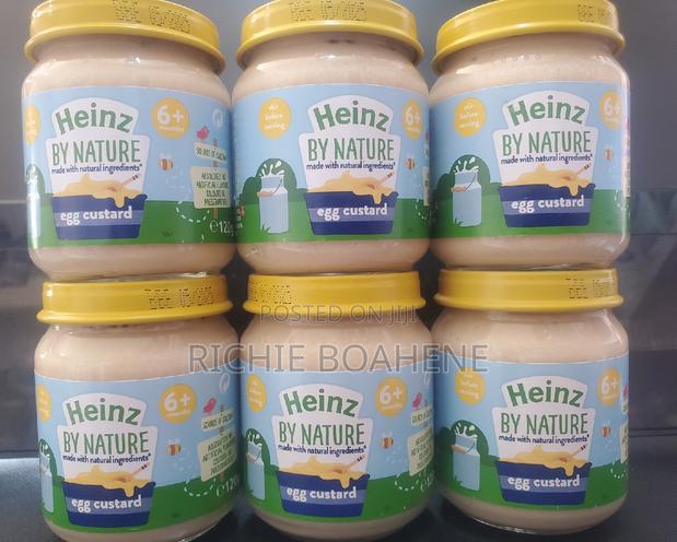 Heinz Egg Custard · Photo 4