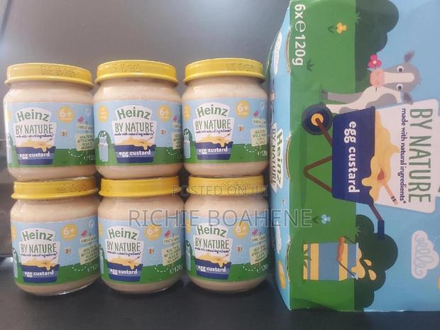 Heinz Egg Custard · Photo 3