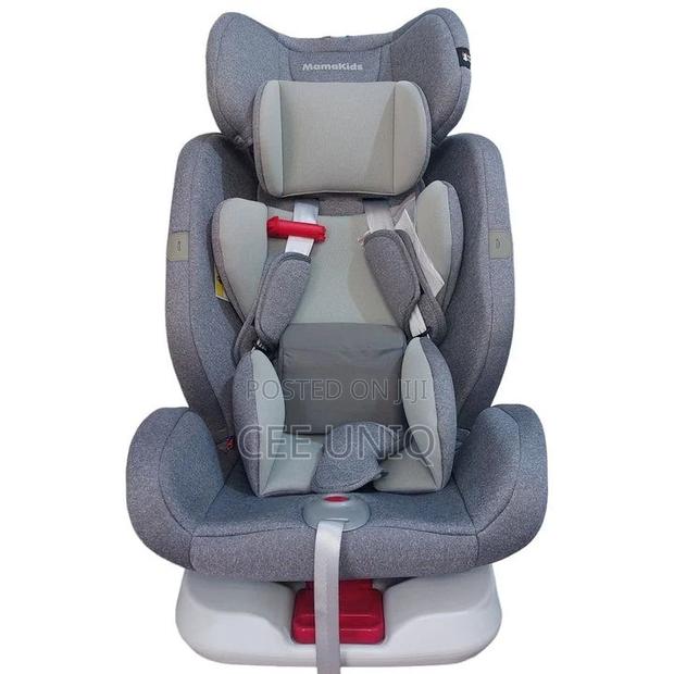 Mamakid Car Seat · Photo 4
