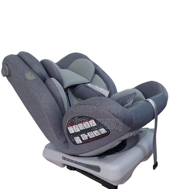 Mamakid Car Seat · Photo 3