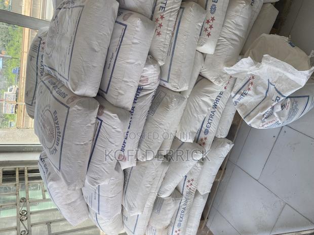 Pop Cement - Wholesale Price