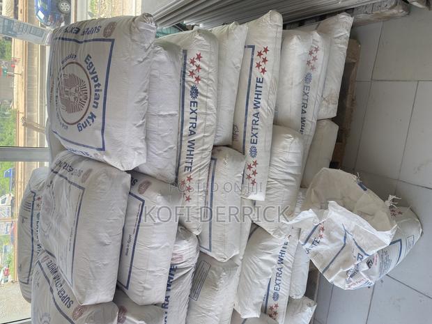 Pop Cement - Wholesale Price