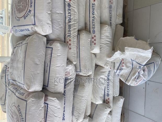 Pop Cement - Wholesale Price
