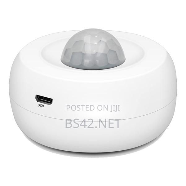 Wi-Fi Pir Motion Sensor · Photo 4