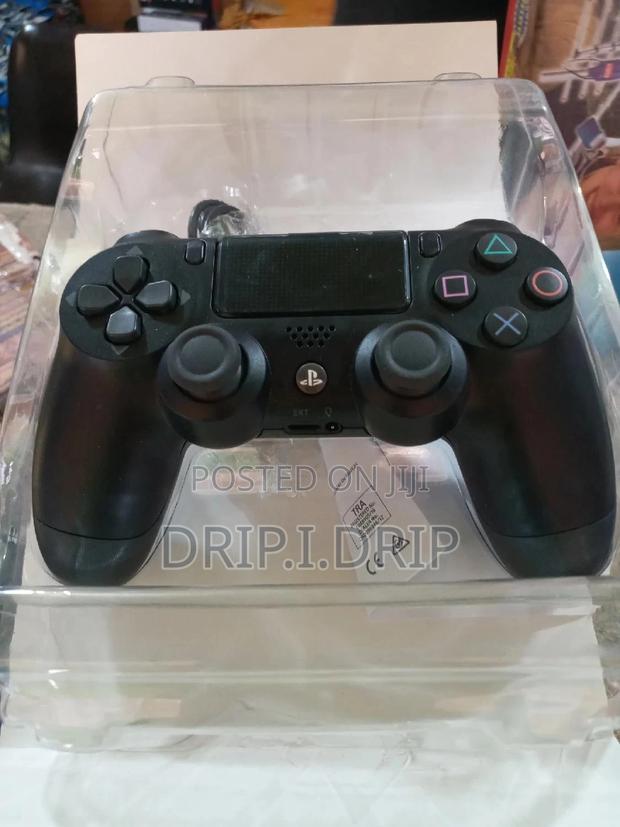 Ps4 Game Pad .Dualshock 4 Wireless Controller · Photo 4