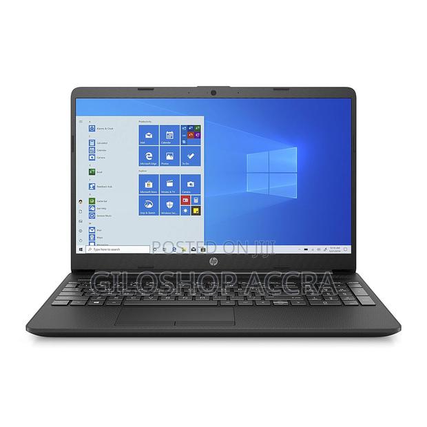 New Laptop HP 15 8GB Intel Core I3 SSD 256GB · Photo 4