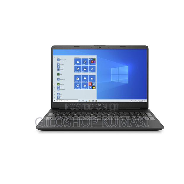 New Laptop HP 15 8GB Intel Core I3 SSD 256GB · Photo 4
