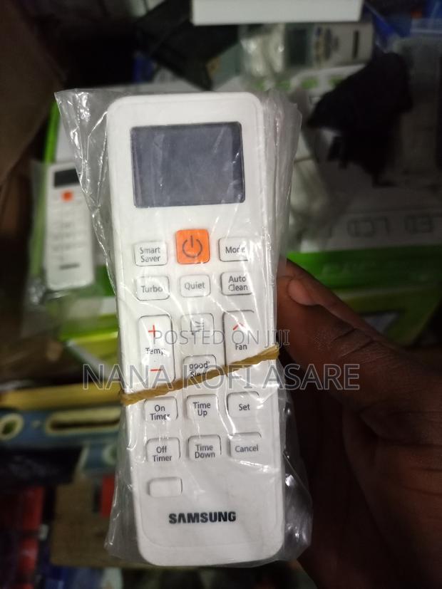 Samsung Original Ac Remote · Photo 2