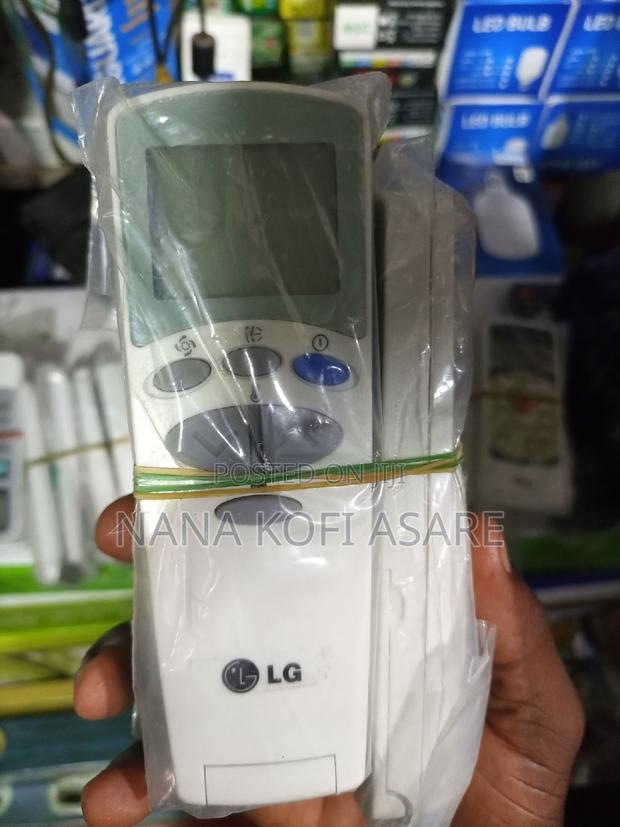 Lg Original Ac Remote Control · Photo 2