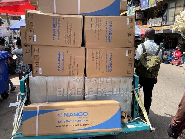 Nasco 1.5hp Aircondition