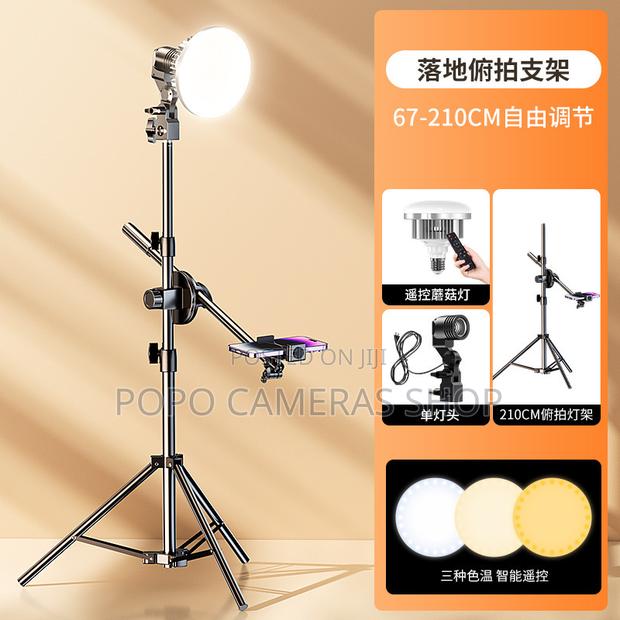 Vlogging Kits Light · Photo 4