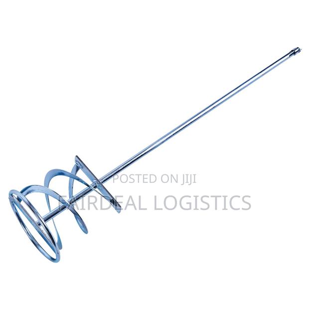 Mixing Rod or Paint Mixing Bit · Photo 4