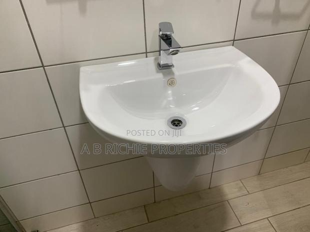 Furnished 2bdrm Townhouse / Terrace in Ab Richie Properties, Tseaddo · Photo 3