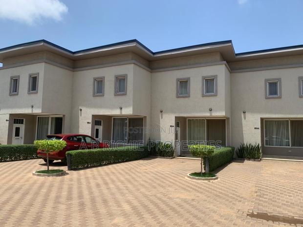 Furnished 2bdrm Townhouse / Terrace in Ab Richie Properties, Tseaddo · Photo 1