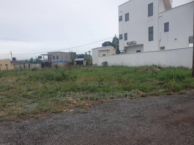 Two Plots of Land for Sale Located at Oyarifa Ghana Flag · Photo 3