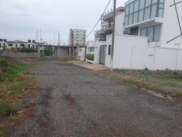 Two Plots of Land for Sale Located at Oyarifa Ghana Flag · Photo 4