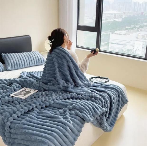 Comfy Blankets · Photo 2