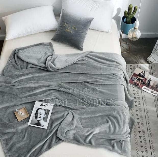 Comfy Blankets · Photo 2