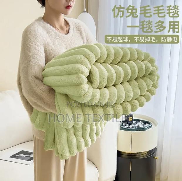 Comfy Blankets · Photo 2