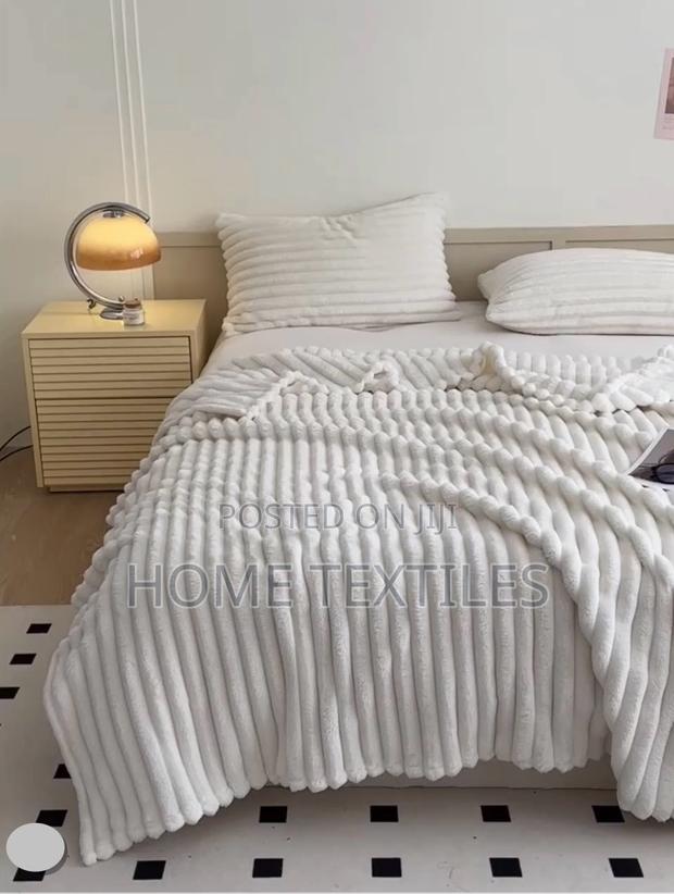 Comfy Blankets · Photo 2