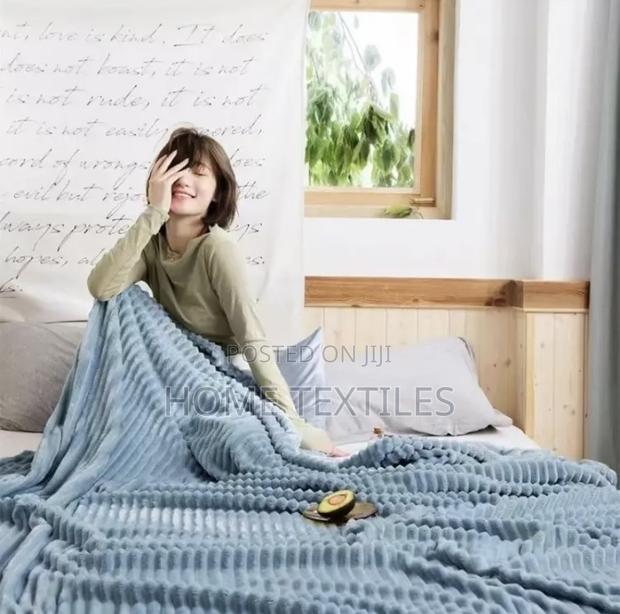 Comfy Blankets · Photo 2