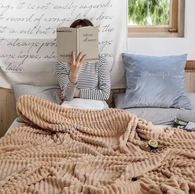 Comfy Blankets · Photo 2