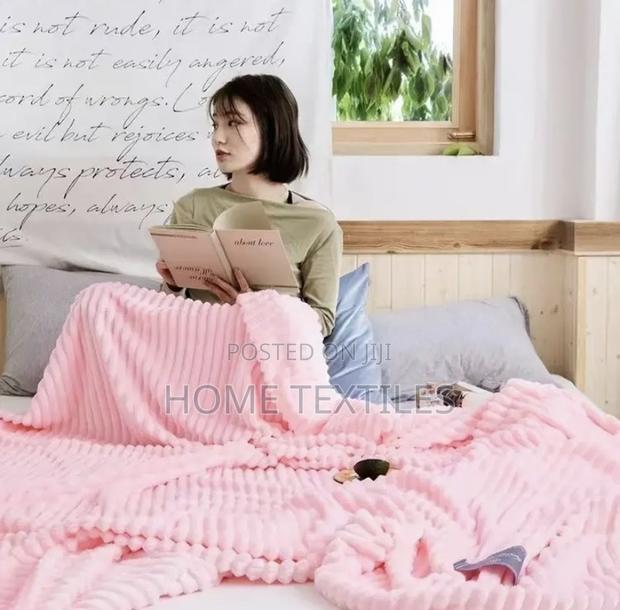 Comfy Blankets · Photo 2