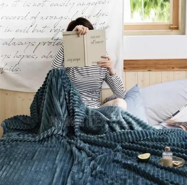 Comfy Blankets · Photo 2